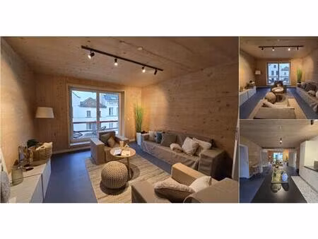 appartement à louer à rue des quatre-vents 149 anderlecht (vbd99234)