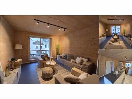 appartement à louer à rue des quatre-vents 149 molenbeek-saint-jean (vbd99233)