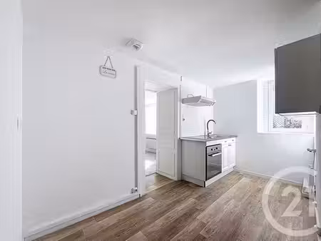 appartement f2 à vendre - 2 pièces - 38 91 m2 - mandeure - 25 - franche-comte