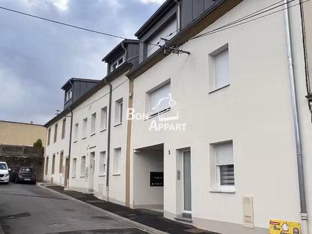 immeuble de rapport 100 % loué 65.000 eur de loyers 5 appa