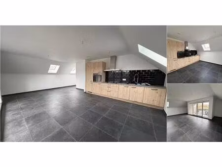 appartement à louer à rue de la rochette 3 marche-en-famenne (vbd99230)