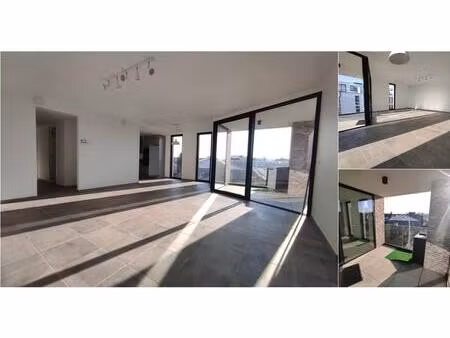 appartement à louer à oudstrijdersstraat 2 merchtem (rbv48024)