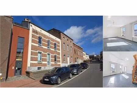 appartement à louer à rue des vignes 1 mont-saint-guibert (vbd99225)