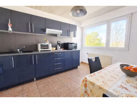 rixheim centre joli 2/3 pieces