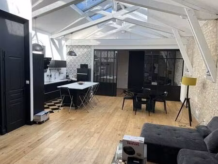 human immobilier angoulême