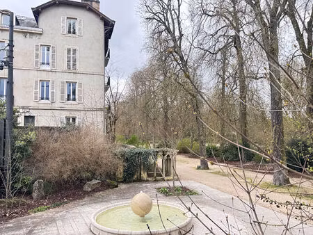 studio meuble - jardin arquebuse