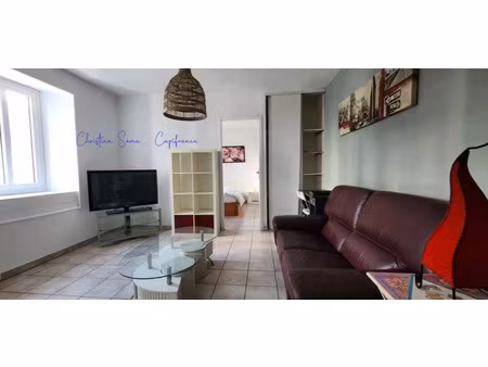 appartement à vendre tarbes 2 pièce(s) 35m2 68 500€