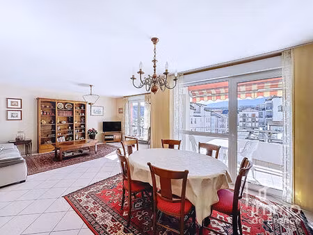 appartement bellegarde sur valserine 4 pièce(s)