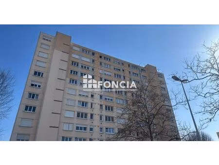 vandoeuvre les nancy