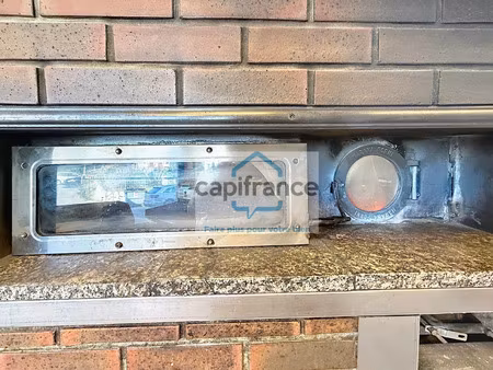 fonds de commerce à vendre chambery 65m2 197 000€