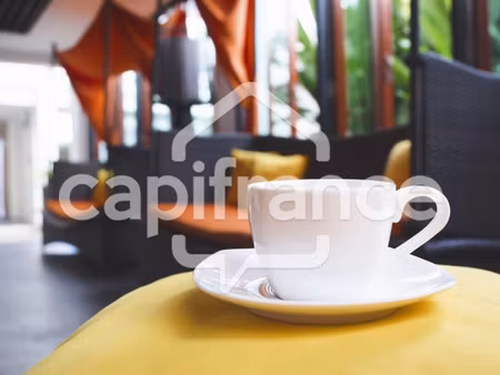 fonds de commerce à vendre nantes 125m2 112 000€