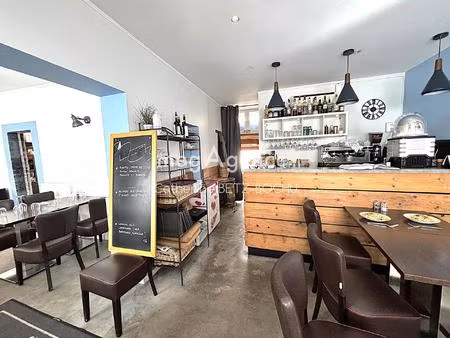 investissement – murs commerciaux loués – 7 2 % de rentabilité – domont