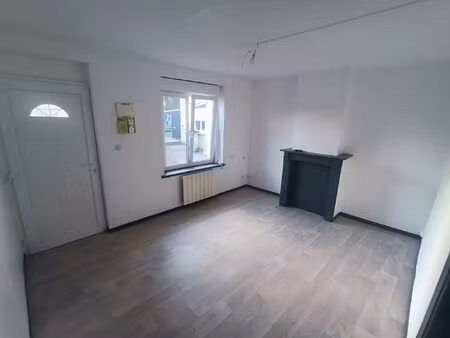 maison investisseurs