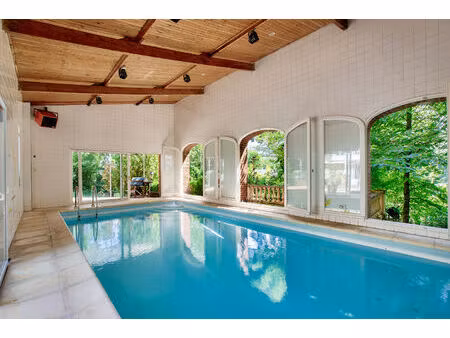 maison bourgeoise bievres 8 pièce(s) 196 m2