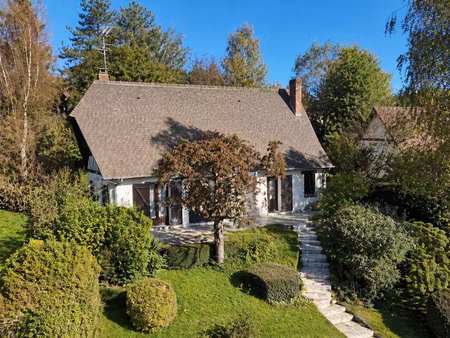 maison ry 7 pièce(s) 155 m2 . 4 ch.