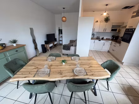 maison à vendre chalamont 4 pièce(s) 98m2 164 500€