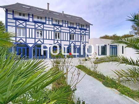 maison port bail sur mer 1000 m2 a vendre ensemble immobilier