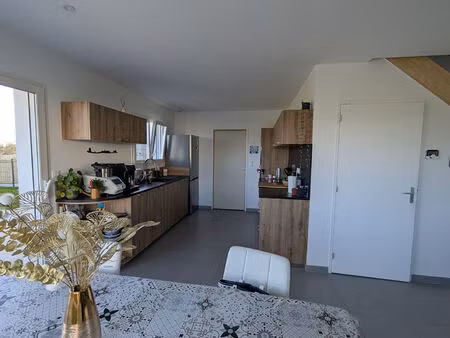 maison 4 pièce(s) 97.28 m²