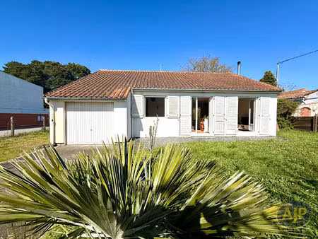 maison 3 pièce(s) 87 m2