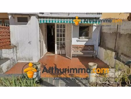 vente maison 8 pièces 156 m2 à lavelanet