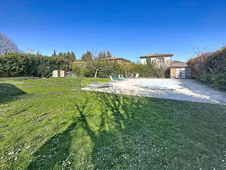 maison montauroux 5 pièce(s) 130 m2