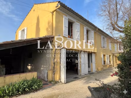 orange - mas de ville 179 m2