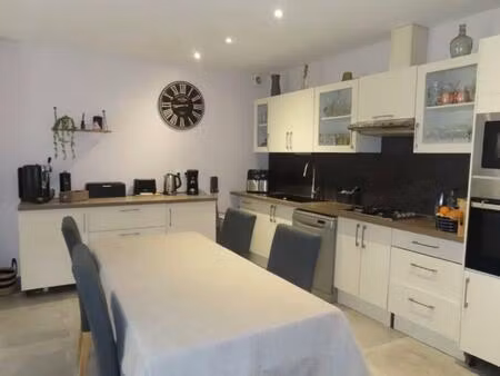 grande maison familiale 6 pièces