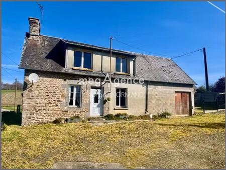 maison à rénover