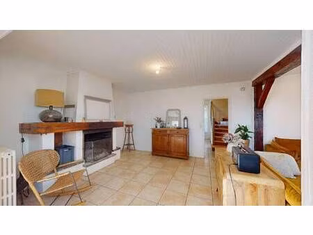 saint-michel immobilier