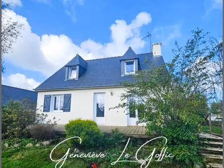maison familiale 4ch à 5km de la mer
