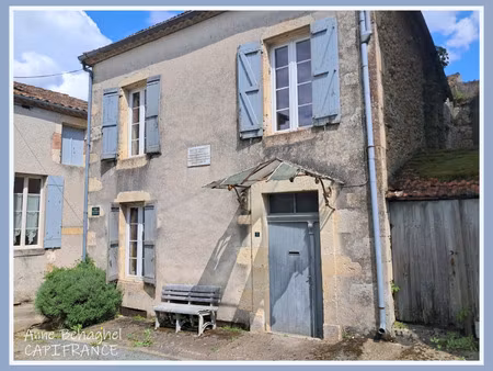 maison à vendre lamontjoie 6 pièce(s) 196m2 180 000€