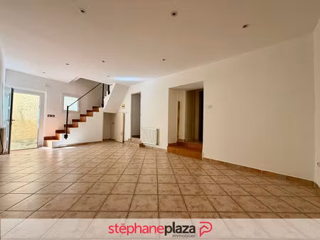 maison laudun l'ardoise - 4 pièces - 74 m²