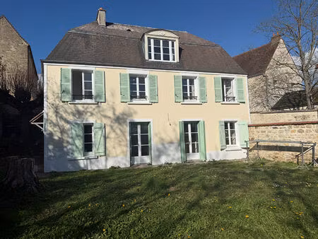 vente maison 6 pièces  150.00m²  osny