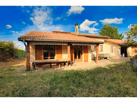 maison st pierre de chandieu