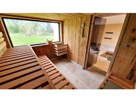 havre de paix pour cette propriété de caractère à 15 minutes