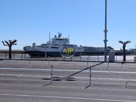 terrain le verdon sur mer 475 m2