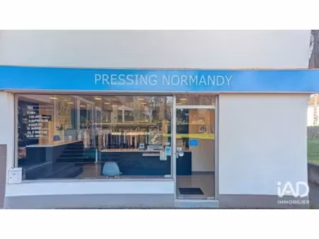 boutique/local commercial à billère (64140)