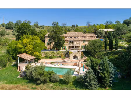 maison allemagne-en-provence m² t-13 à vendre  1 795 000 €