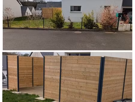 maison 4 pièces 91 30 m2