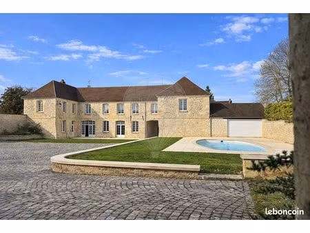 ferme 8 pièces 330 m²