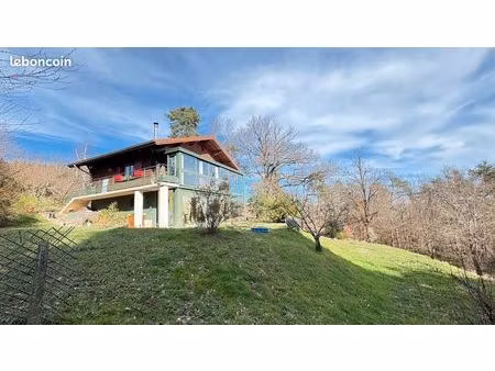 maison a vendre rozier en donzy