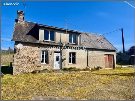 maison 4 pièces 77 m²