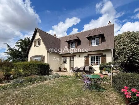 maison 6 pièces 170 m²