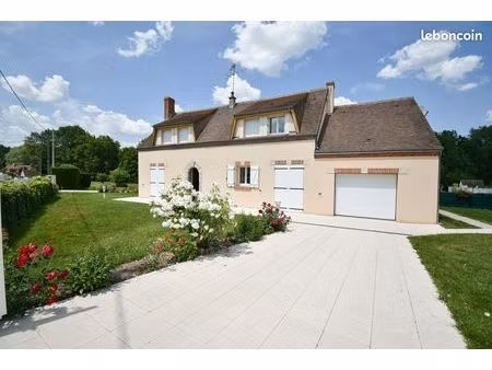 maison 6 pièces 135 m²