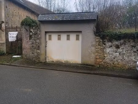 terrain 480 m² avesse