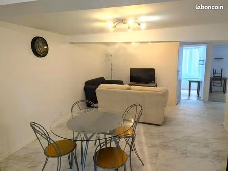 magnifique appartement 70m²