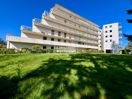 a vendre appartement t3 boulevard des metairies cesson-sevigne