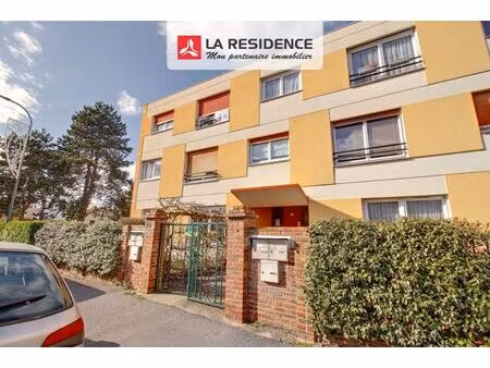 appartement de 3 pièces