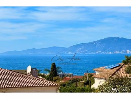 appartement 3 pièces 45 m²