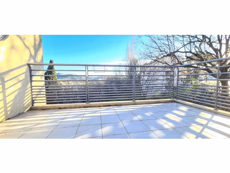 appartement grasse 3 pièce(s) 57.85 m2